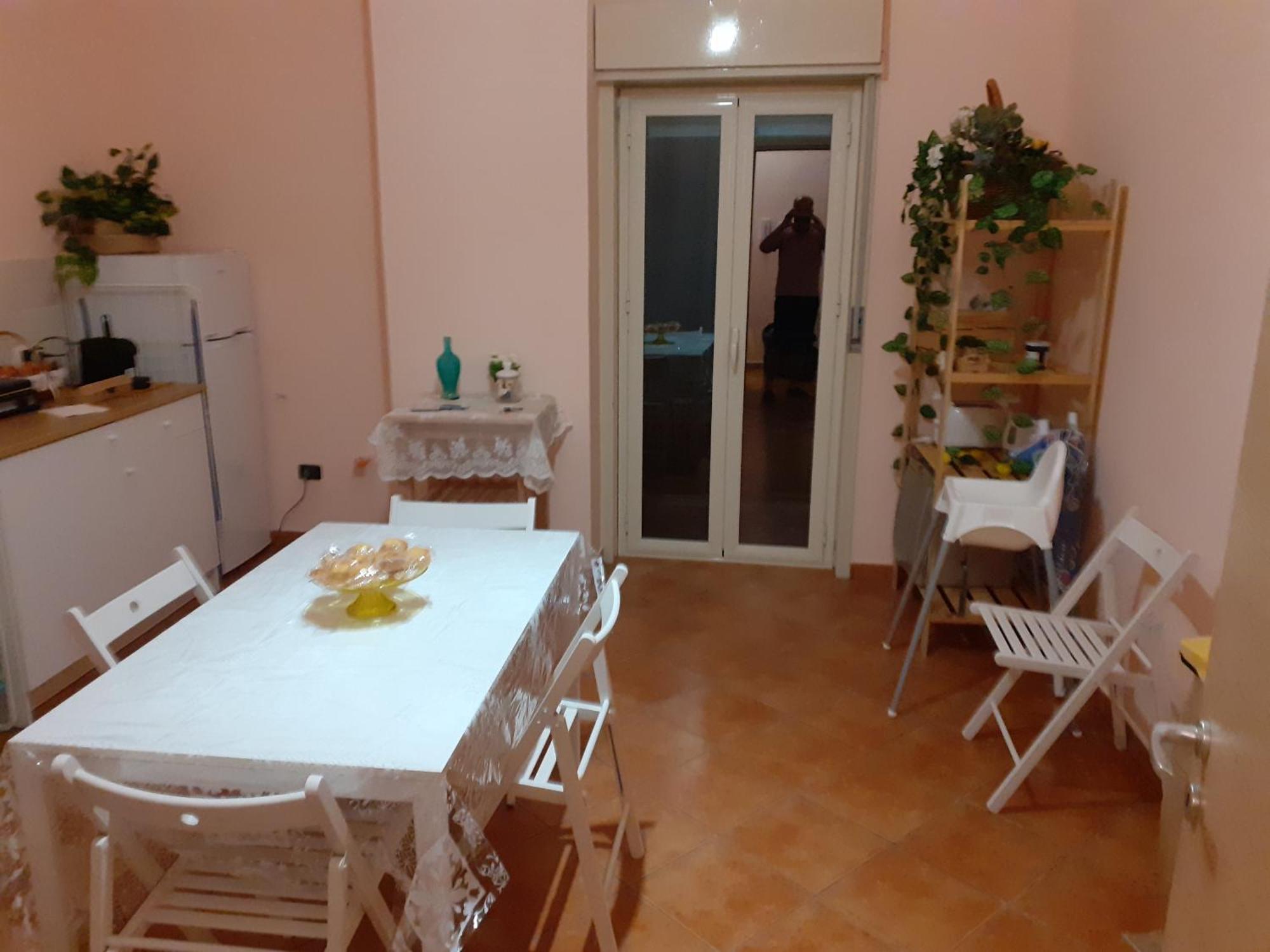 La Dei Ricami Agrigento